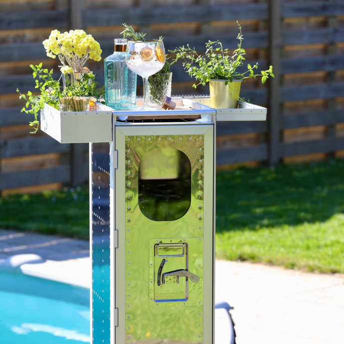 Cocktails bar à domicile