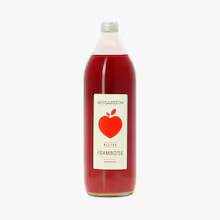 Nectar de Framboise Bissardon - 1L