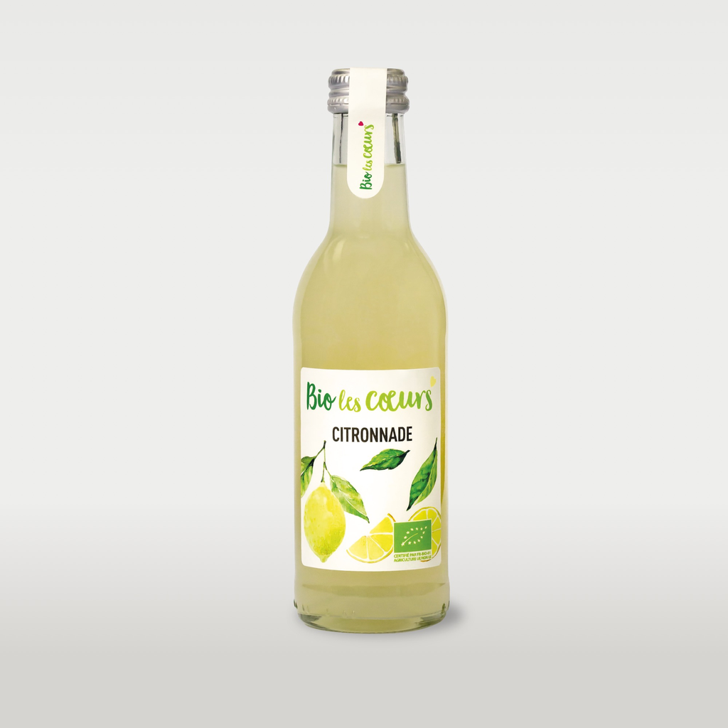 Citronnade - Bissardon - 75 CL