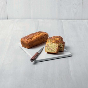 Cake Jambon Fromage