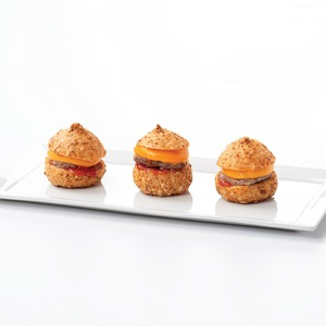 Chou'Burger Cocktail