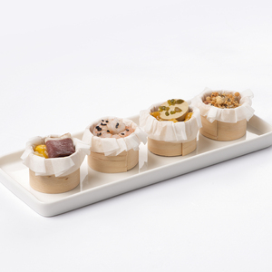 Découverte de Saveur - mini boites - Assortiment