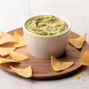 Guacamole - 500 Gr