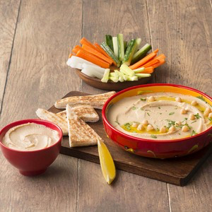 Houmous Extra Nature - 450 Gr