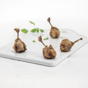 Mignonette de Caille