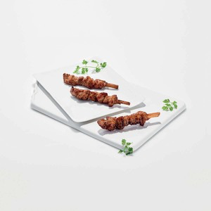 Mini Brochette de poulet Teriyaki