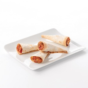 Mini Fajitas Tex Mex