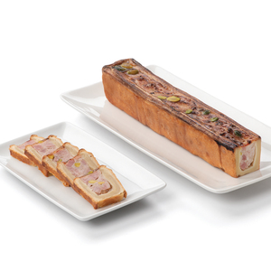 Pâté en Croute - 450 GR