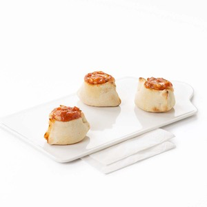 Mini Pizza Pincée Tomate Mozzarella