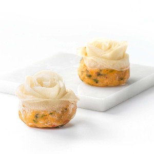 Mini Roses de Crevettes