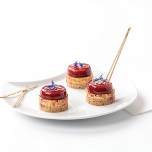 Paletino de Foie Gras