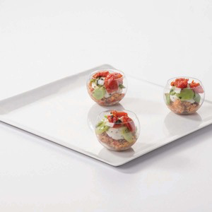 Verrine Méditerranéenne