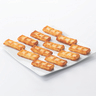 Mini Gaufre Salée Emmental