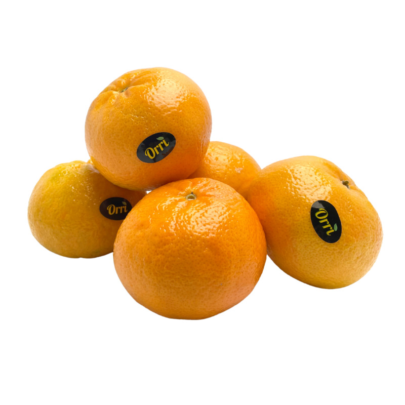  Clémentine ORRI - 1 Kg