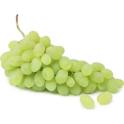 Raisins Blancs Ss Pépins - 1/2Kg