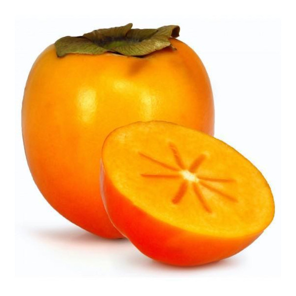 Kakis Pommes - 4 Pièces