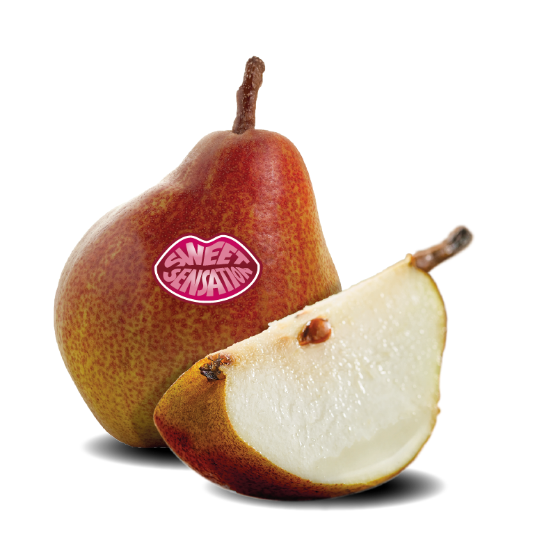 Poire Doyennée Roses - 1 kg