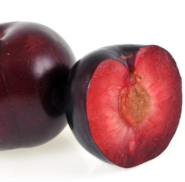 Prunes Grenadine - 500 Gr