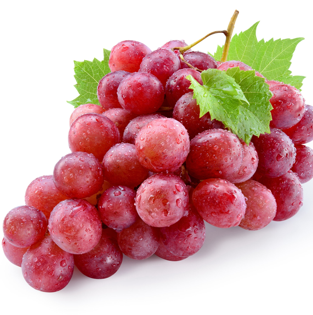 Raisins Rosés Sans Pépins - 500 Gr