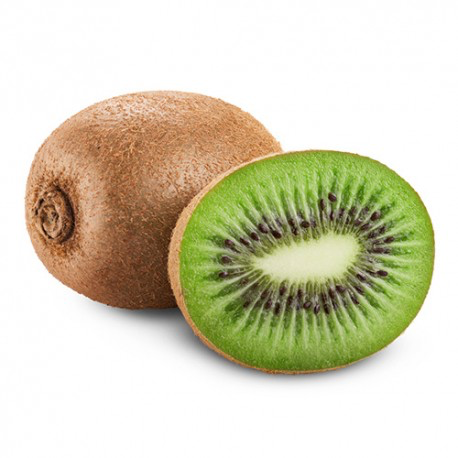Kiwi (Vert) - 5 Pièces