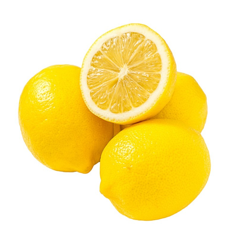 Citron Jaune - 1 Kg
