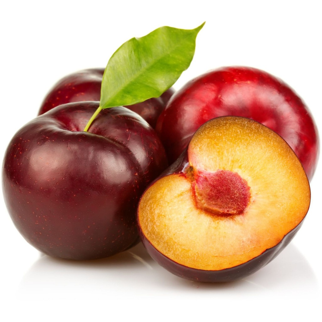 Prune Rouge - 1 Kg