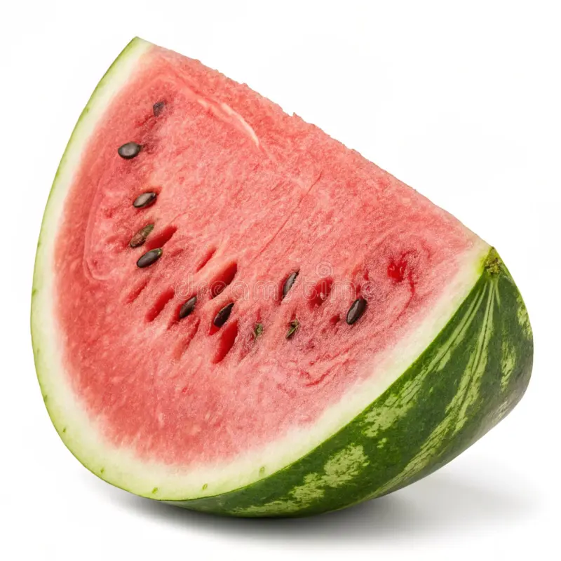 Pastèque - Morceau 1/4