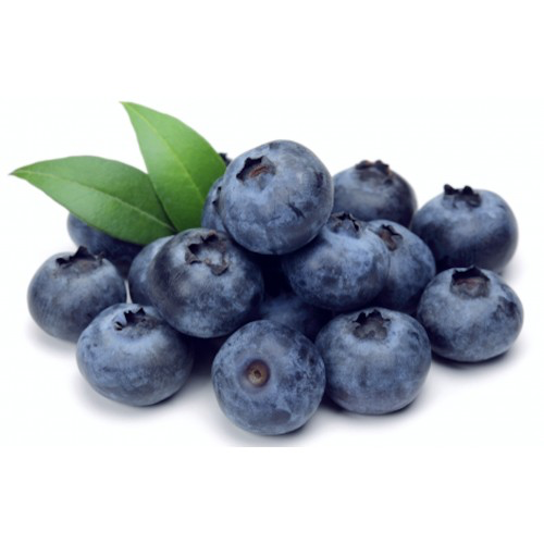 Myrtilles - Barquette 125 Gr