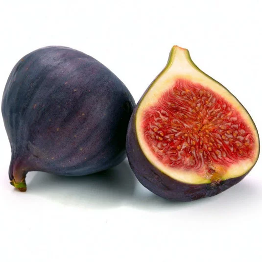 Figues Fraiches - 5 Pièces