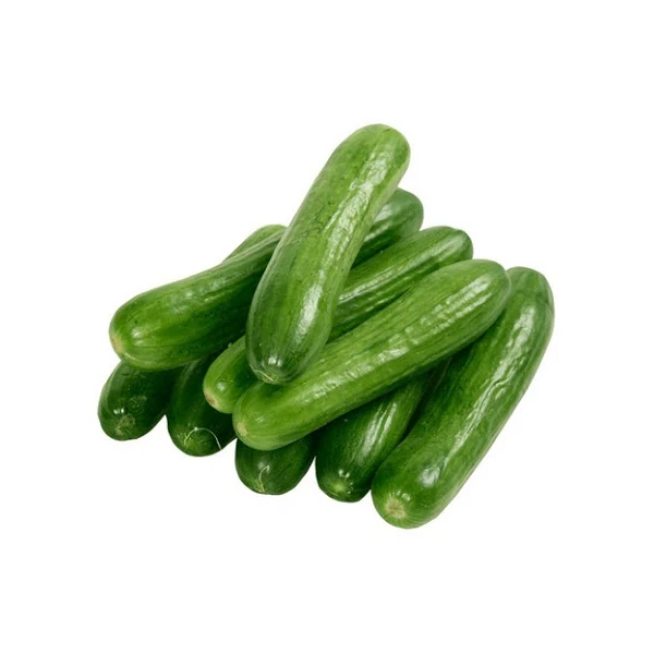 Mini Concombre - 1/2 Kg