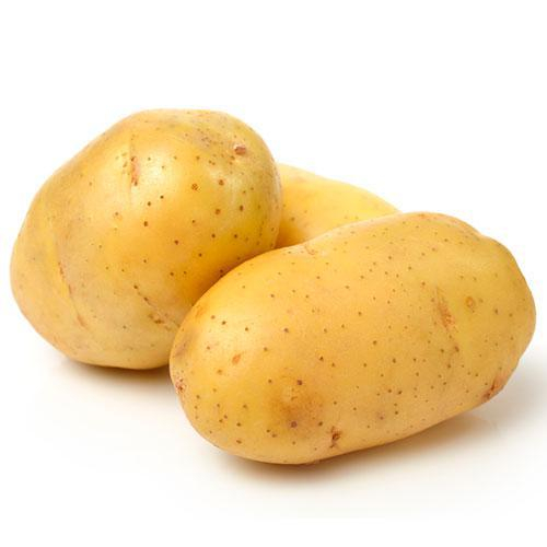 Pomme de Terre Frites & Purée - Chair Tendre - 5kg