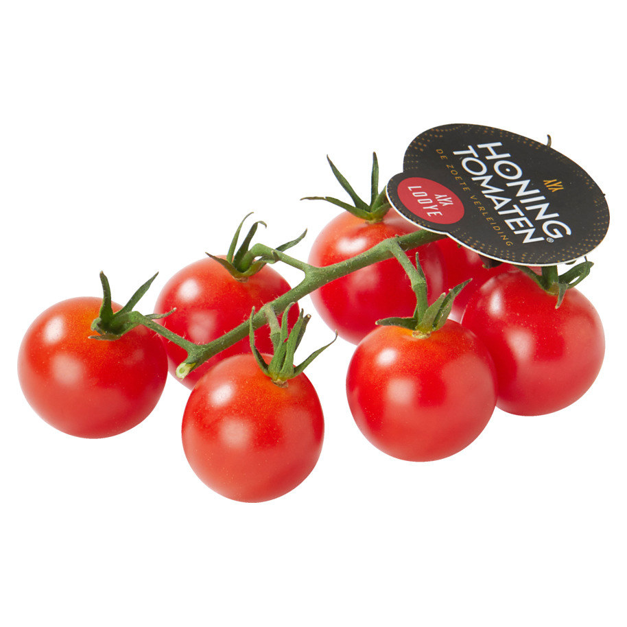 Tomates Miel - 1 Grappe (+/- 90 Gr)