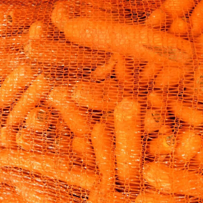 Carottes pour animaux - 20 Kg