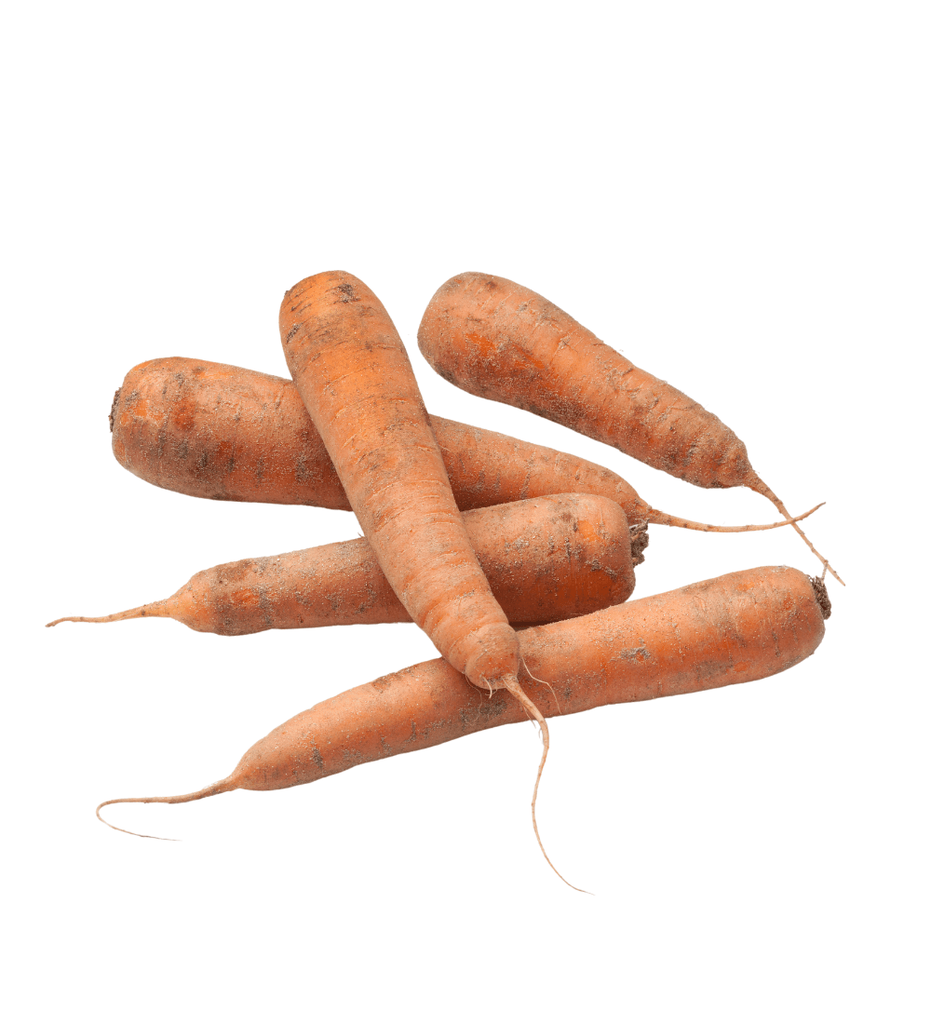 Carottes Sablées - 1 Kg