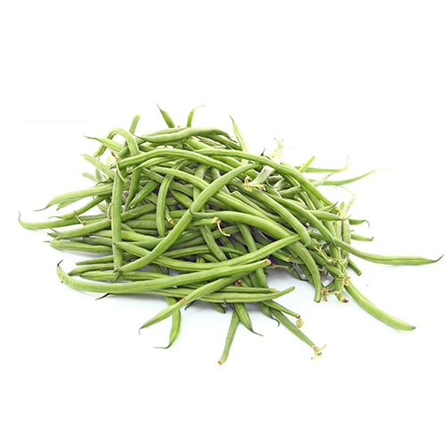 Haricot Vert Fin BELGES - 1/2 Kg