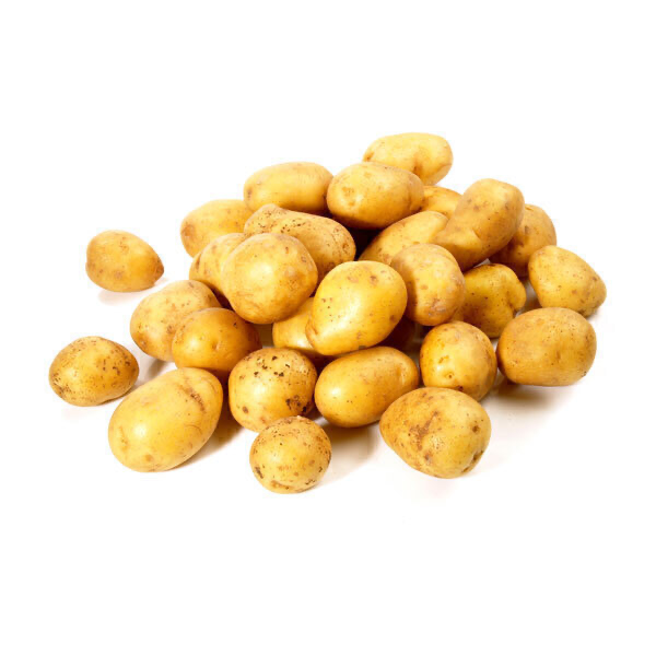 Pomme de Terre Grenaille - 1 Kg