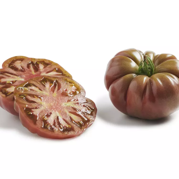 Tomate Noire de Crimée - 1 Kg