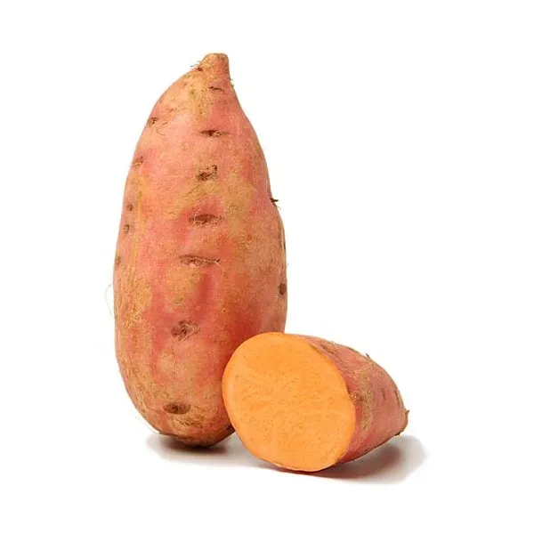 Patate Douce - La pièce