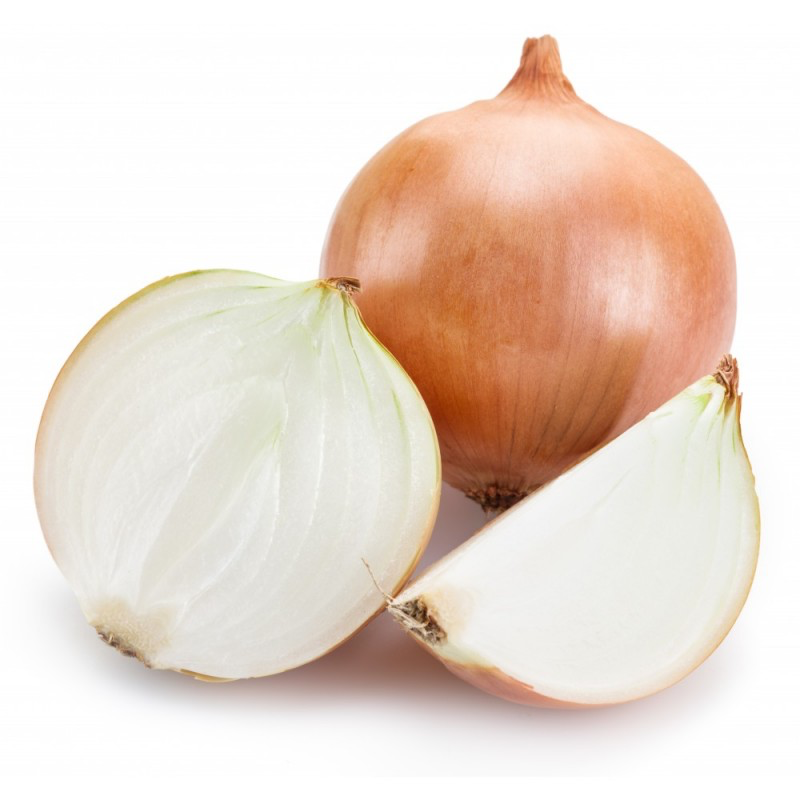 Oignon Jaune - 1 Kg