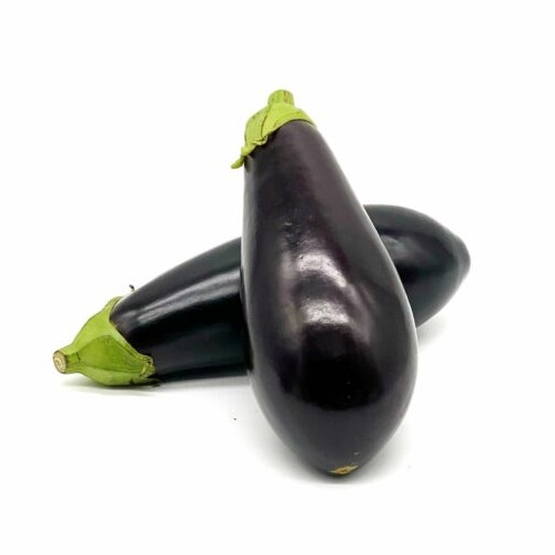 Aubergine - 1 Pièce