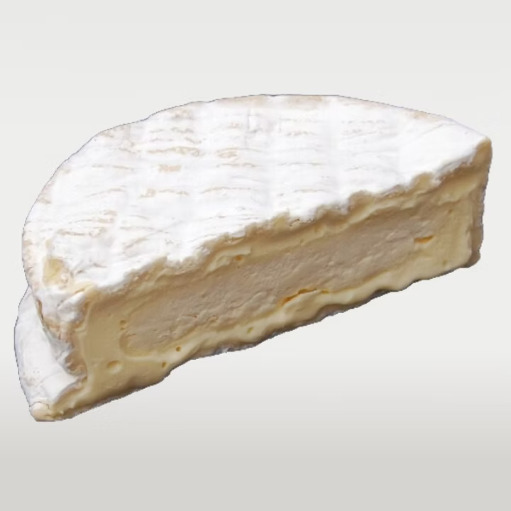 Coulommier - Vache - 1/4 de fromage