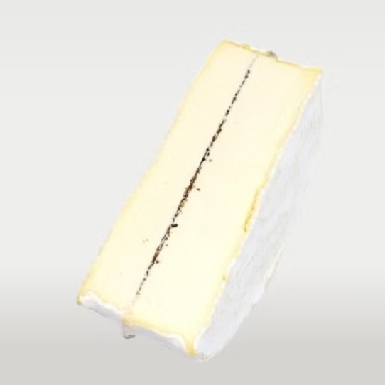 Crémeux à la truffe - Vache - 1/2 fromage
