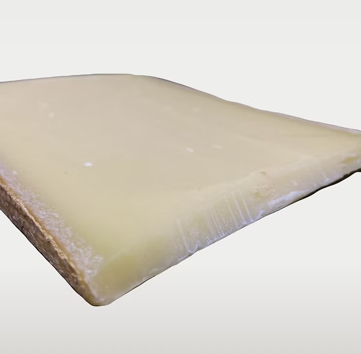 Gruyère des grottes - Portion 150 gr