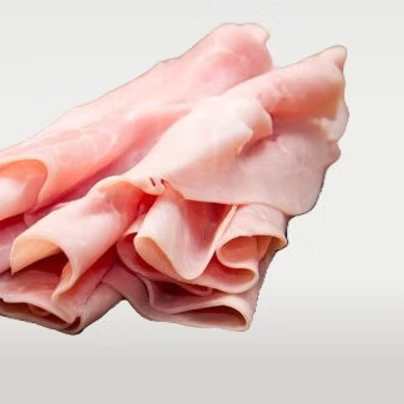 Jambon Cuit Italien - Portion de 150 Gr