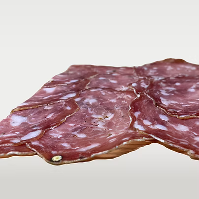 Rosette du Lubéron - Portion de 80 Gr