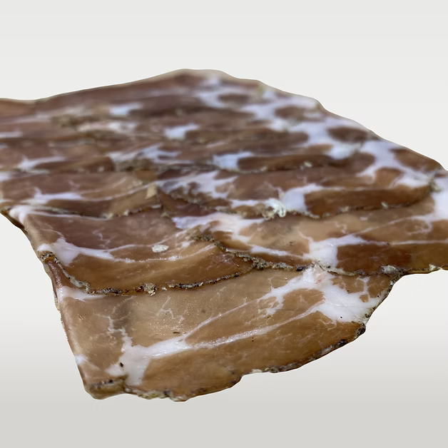 Copa Corse - Portion de 80 Gr