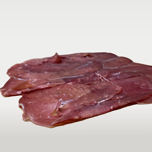 Bresaola - Portion de 80 Gr