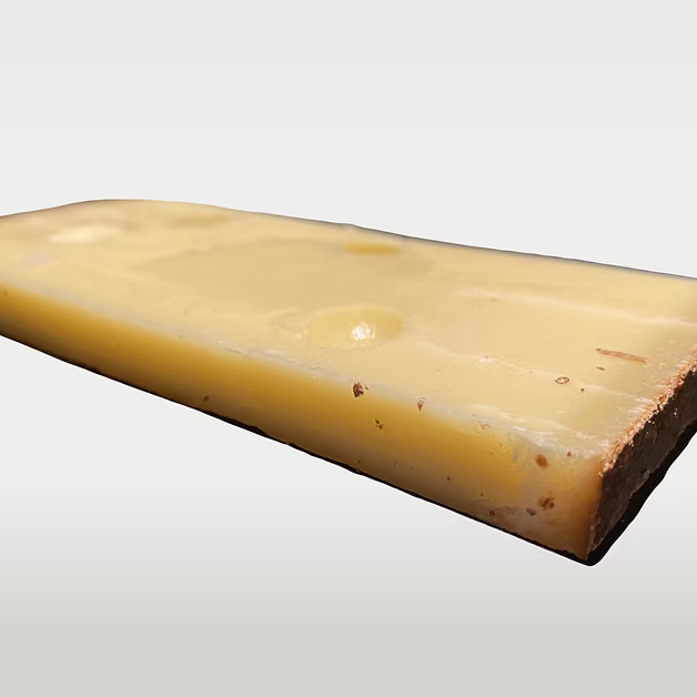 Emmenthaler - Portion 150 gr