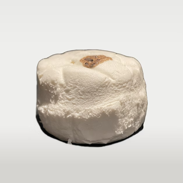 Chèvre Frais Coeur de Truffes  - Fromage en +/- 80gr