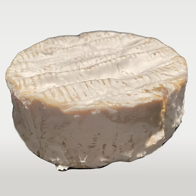 Camembert de Normandie - Fromage entier